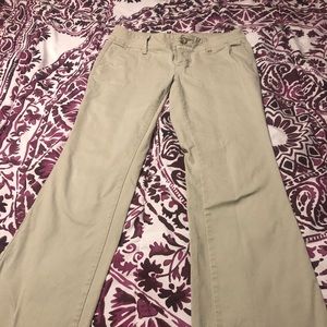 Arizona jeans size 5
